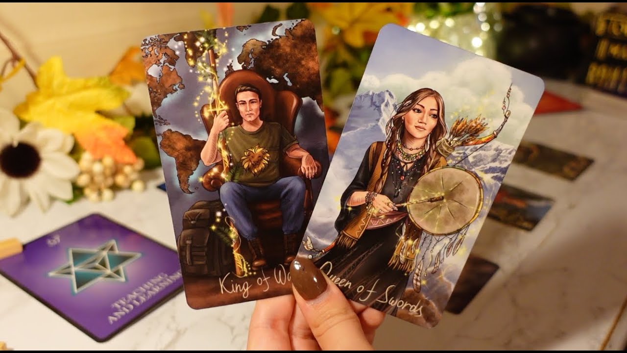CANCER: Get Ready To Detach & RECEIVE Like Never Before 🚪☀️