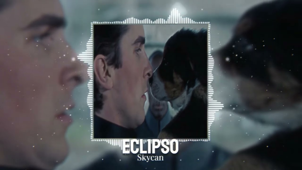 Eclipso - SkyCan