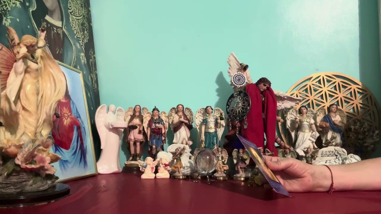 DIOS TE ENTREGA ESTA COSECHA MILLONARIA POR JUSTICIA DIVINA +18323050547 