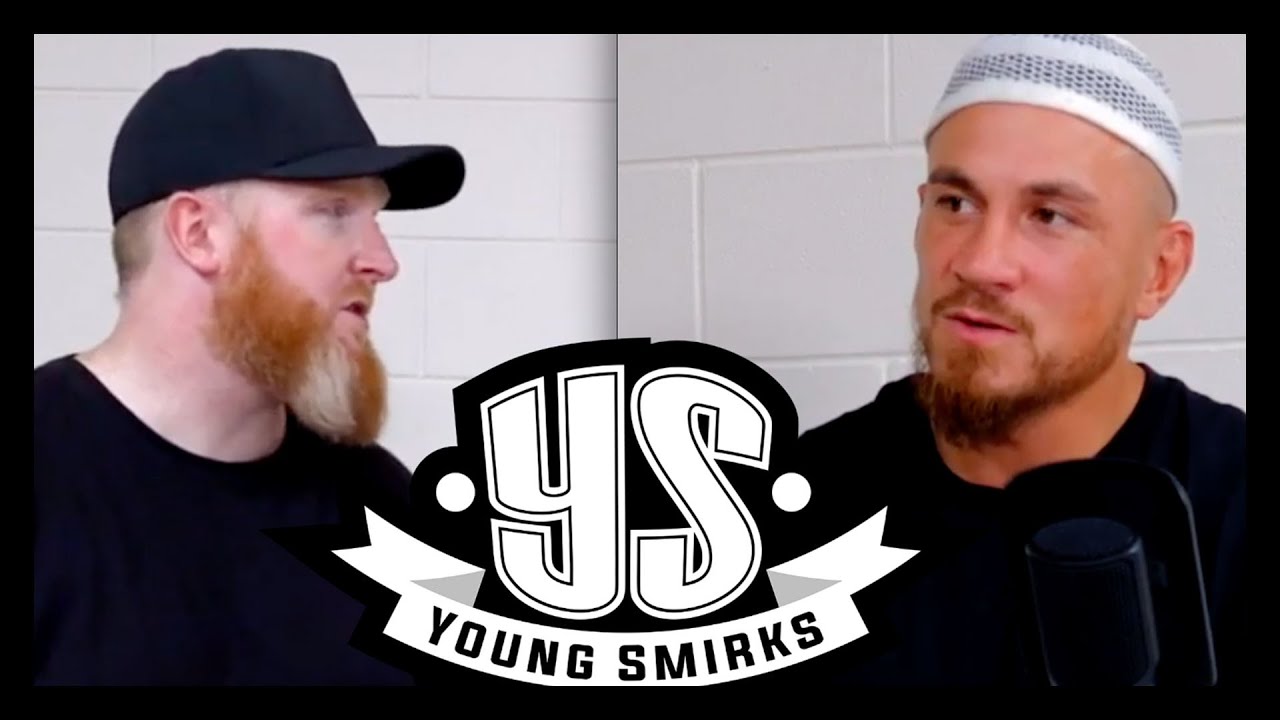 Sonny Bill Williams & John Fontain discuss the events at Christchurch | Young Smirks PodCast EP1
