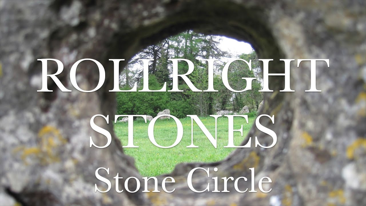 Rollright Stones Stone Circle | Neolithic Age | History of England | Belinus Line | Before Caledonia