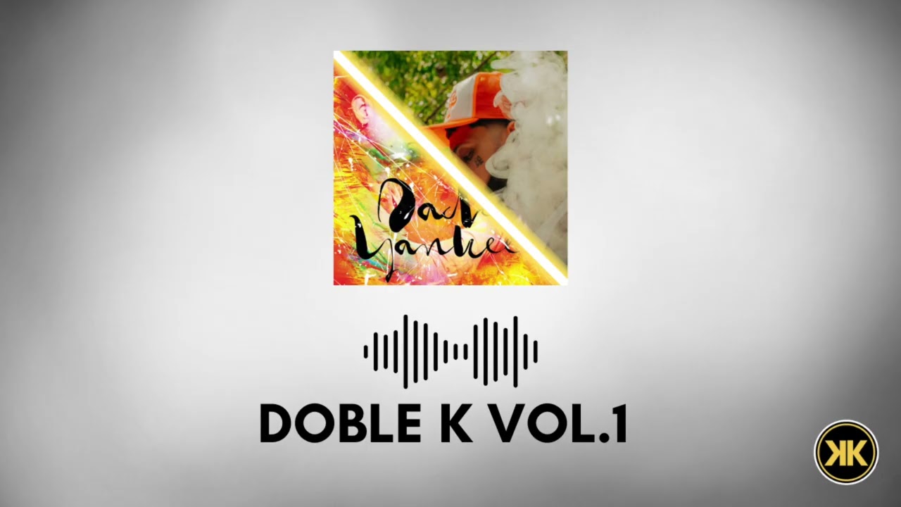 Flipa X Sigueme y te Sigo (Mashup) JC Reyes, Dei V FT Daddy Yankee (DOBLE K VOL.1)