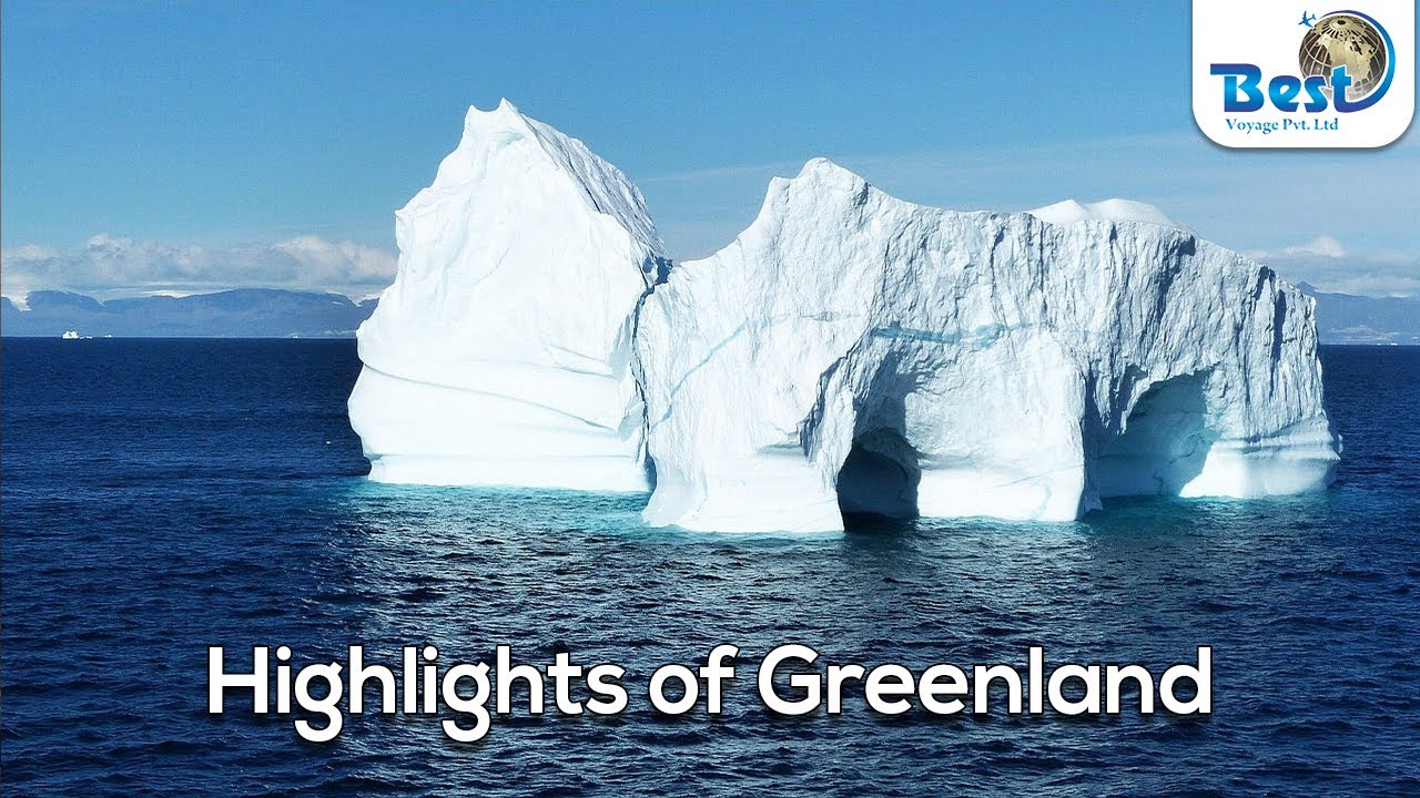Greenland