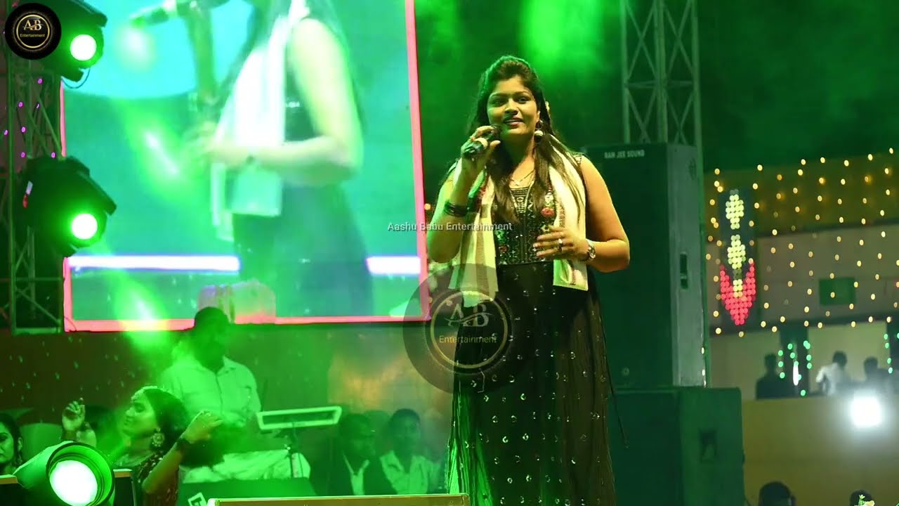 राते Sonam शर्मा ने गर्दा गर्दा कर दी | पारंपरिक तिलक गीत | bhojpuri stage show video 2025 | #viral 