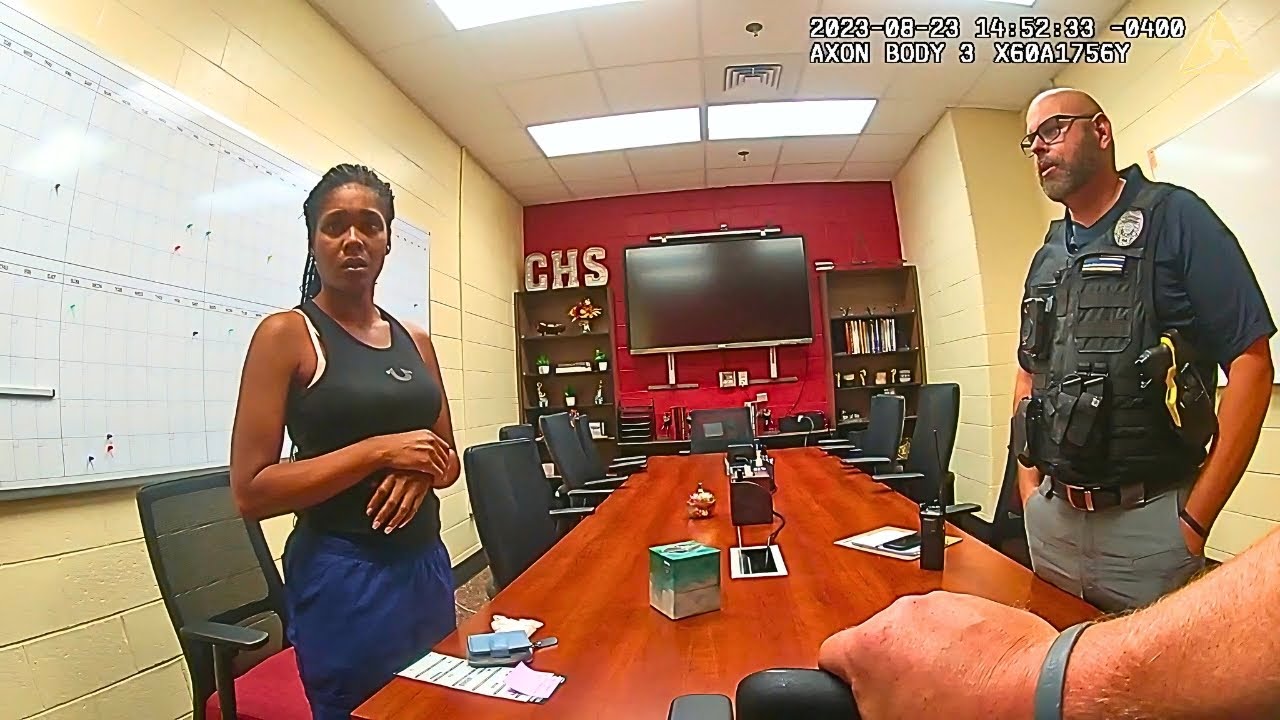 Mom’s World Crashes After School Finds Out What She Did to Her Daughter