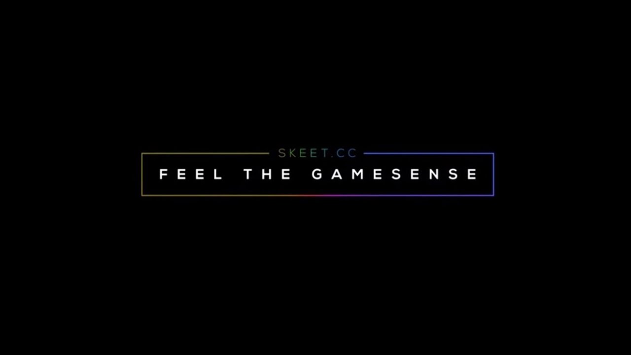 #cs2  hvh highlights ft gamesense.pub #5