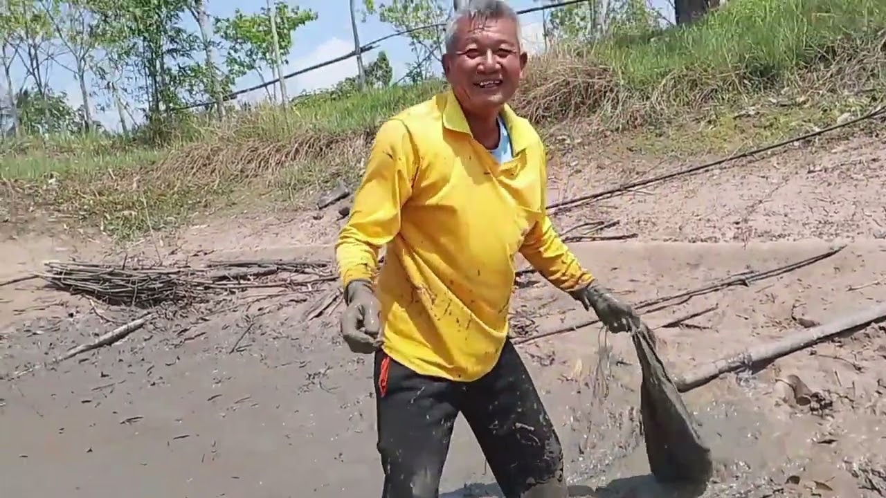 สูบหนองสระหาอยู่หากิน2 มีนาคมพ.ศ 69