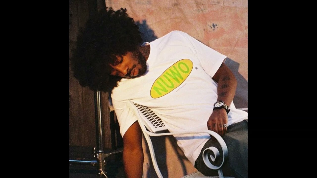 [FREE] Brent Faiyaz Type Beat - 