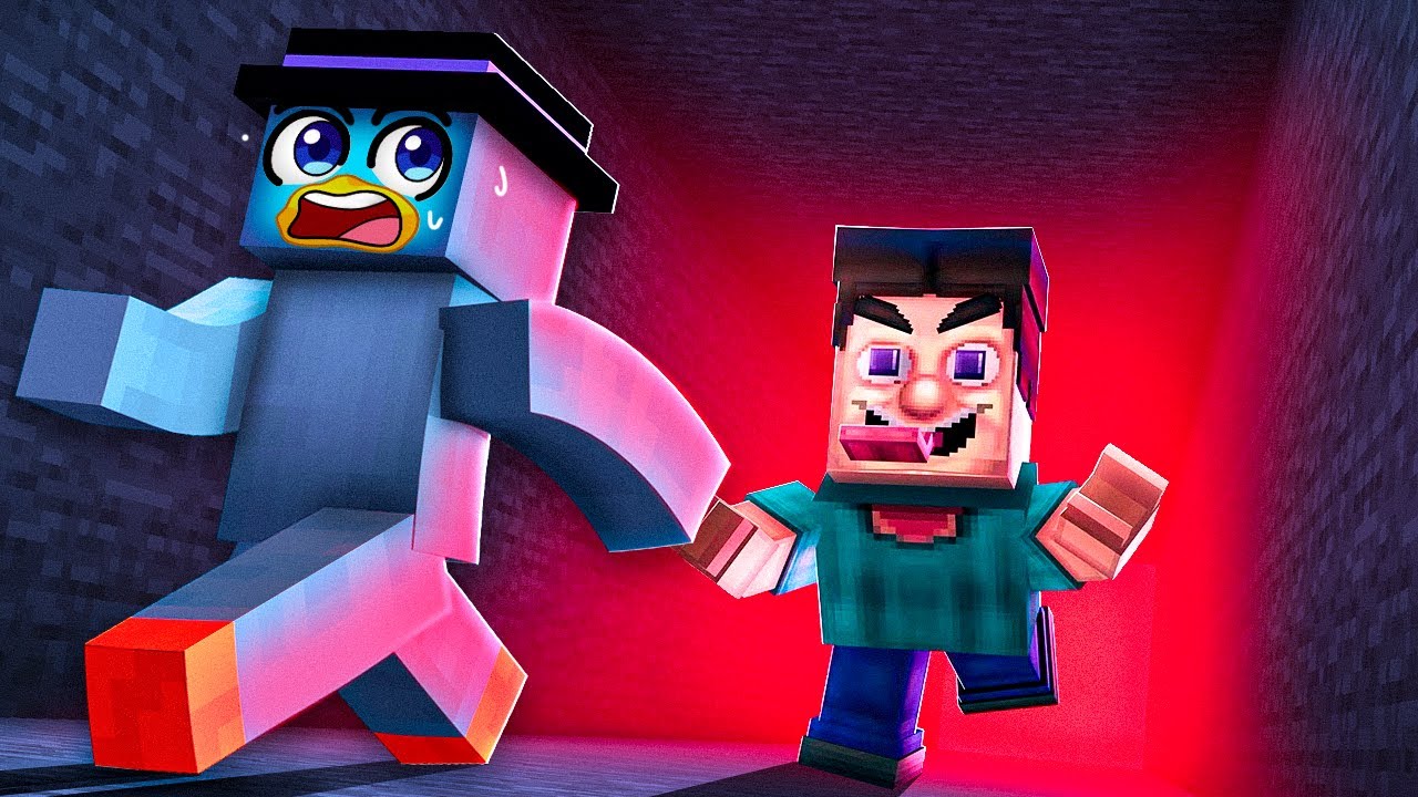 Sobrevivimos a GROTESQUE STEVE!