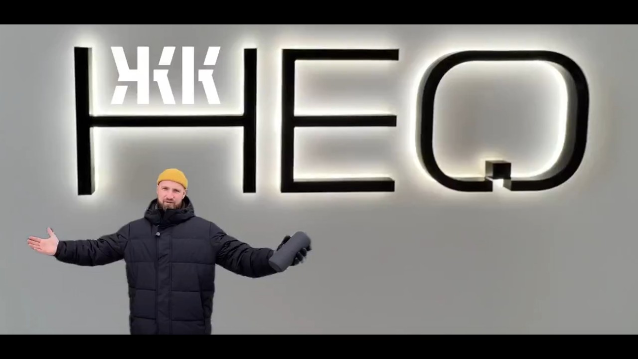 Обзор на ЖК 
