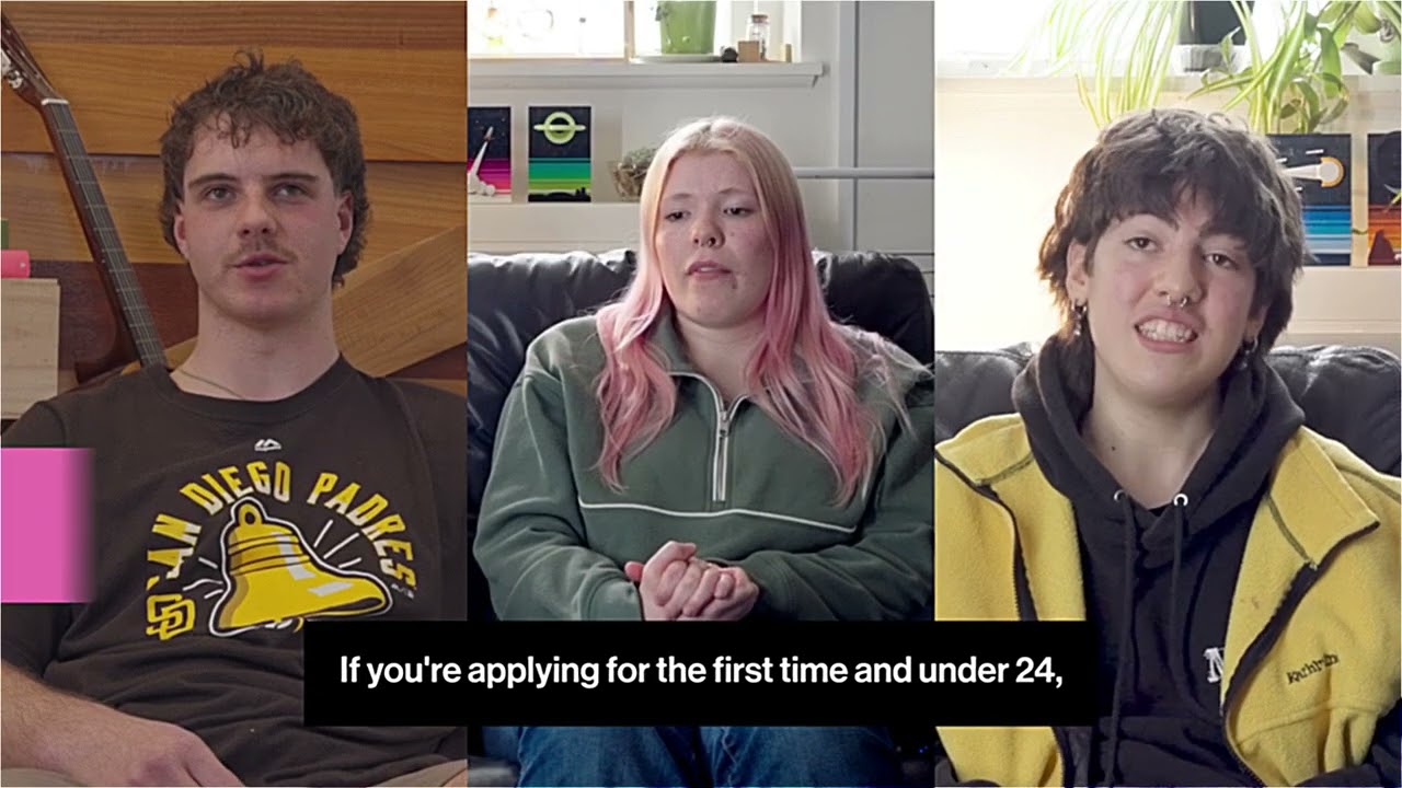 Tips for applying online for a student loan or allowance | StudyLink