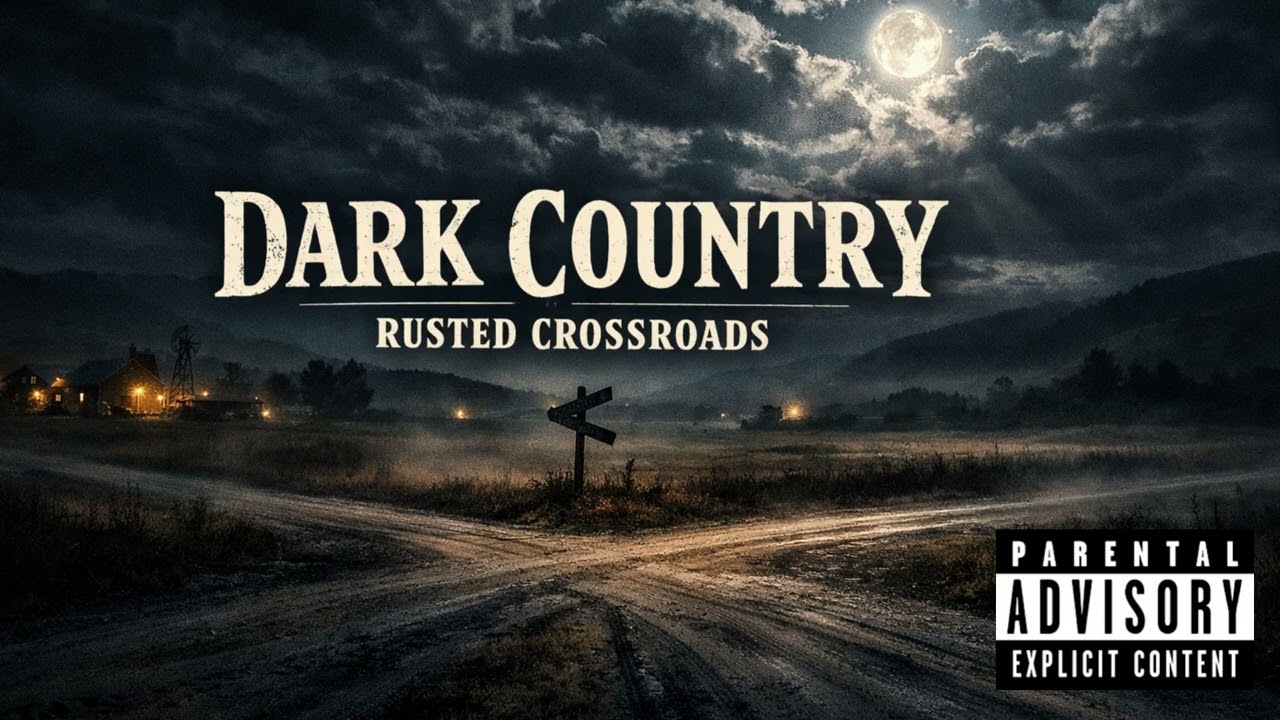 El Magnifico 🖤 Dark Country 2026🖤