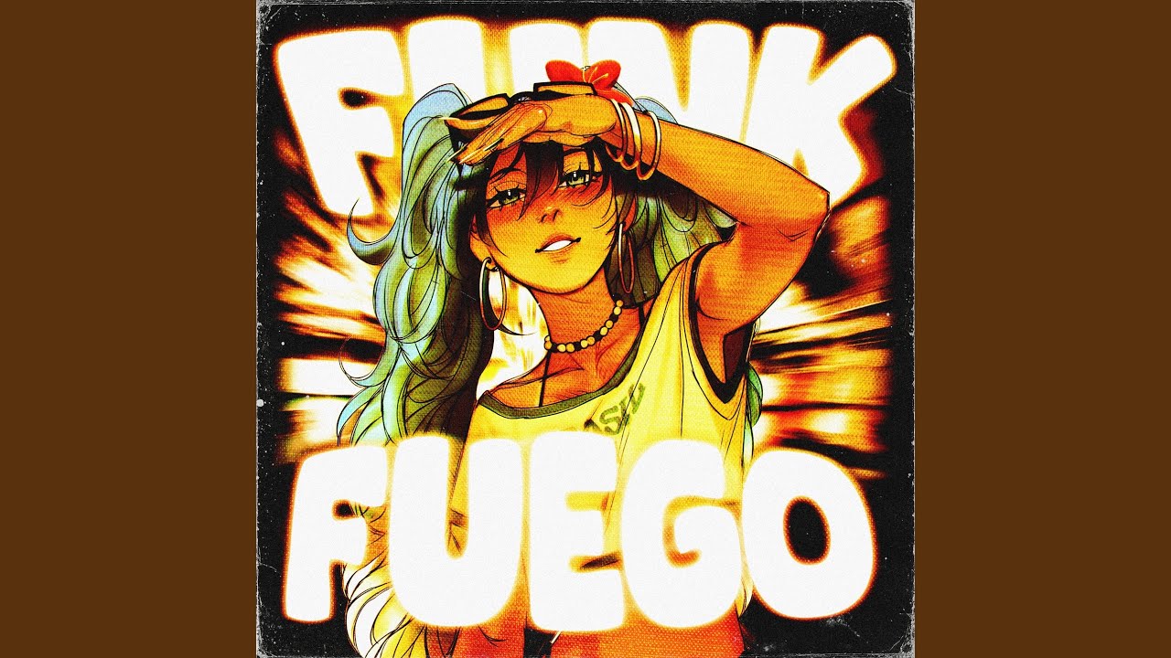 FUNK FUEGO - SUPER SLOWED