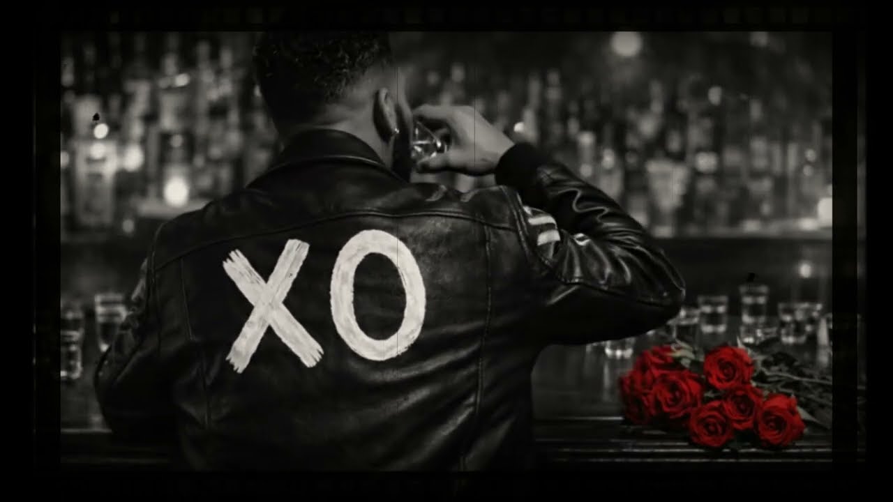 Drink You Away 🍷 | Late Night R&B Heartbreak Song (Smooth R&B Soul)– MigzXO