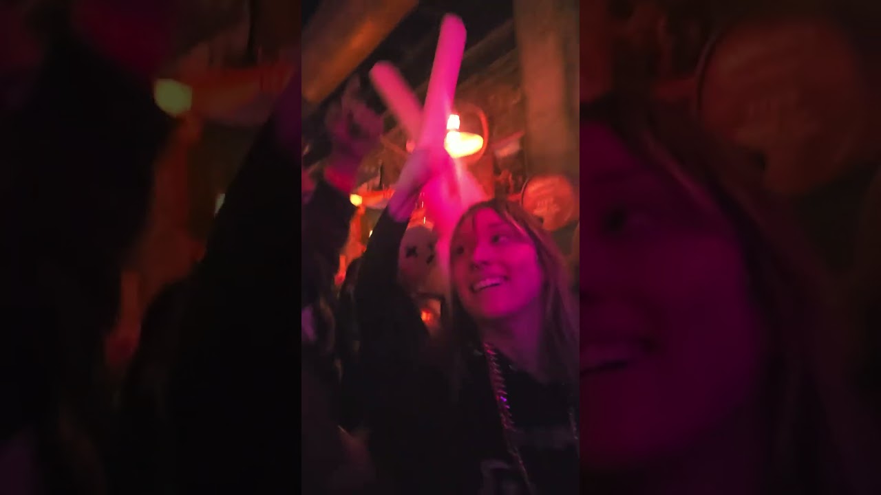FUSION BABIES BAND LIVE LA CA #METAL #SLUTTY #SCREAMO #MYSLUTTYVALENTINE'SFEST  #girlsrock 