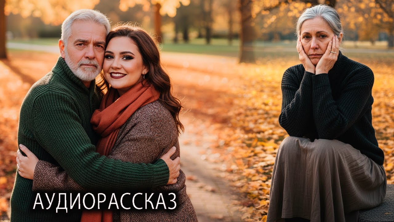 ШКОЛЬНАЯ ЛЮБОВЬ... 