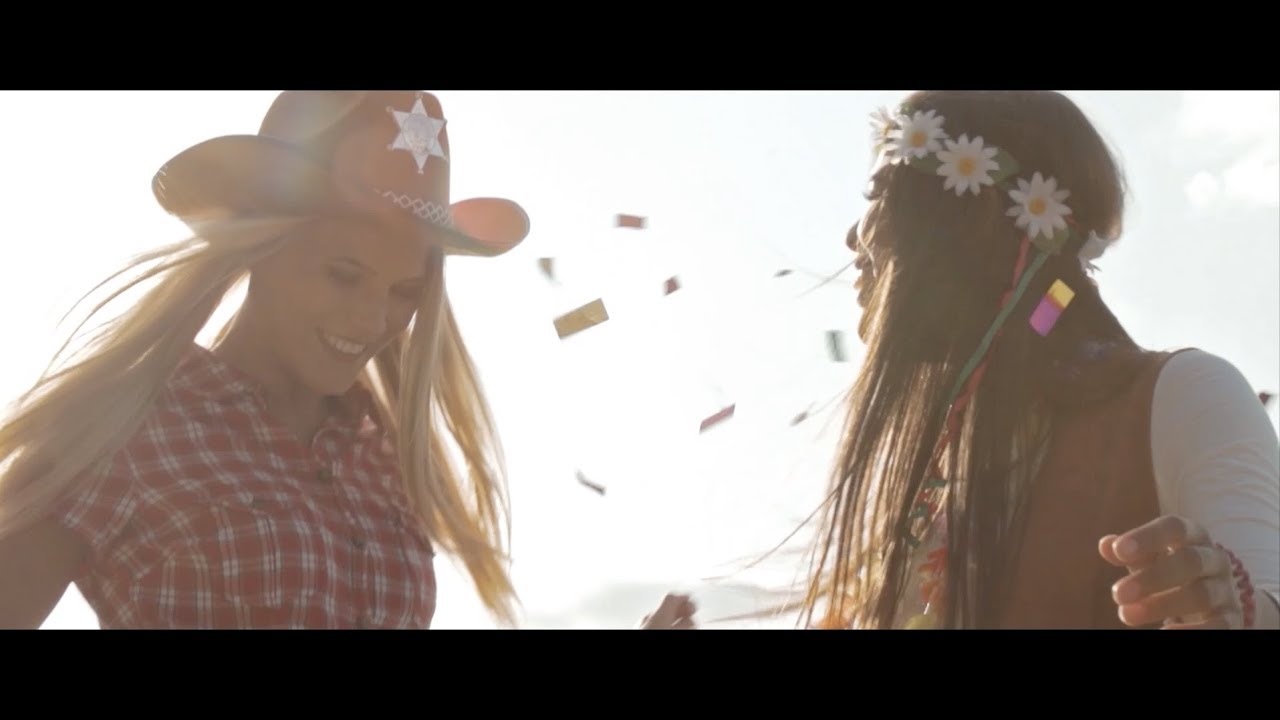 Aftermovie | Jeck im Sunnesching 2018 | Das Festival