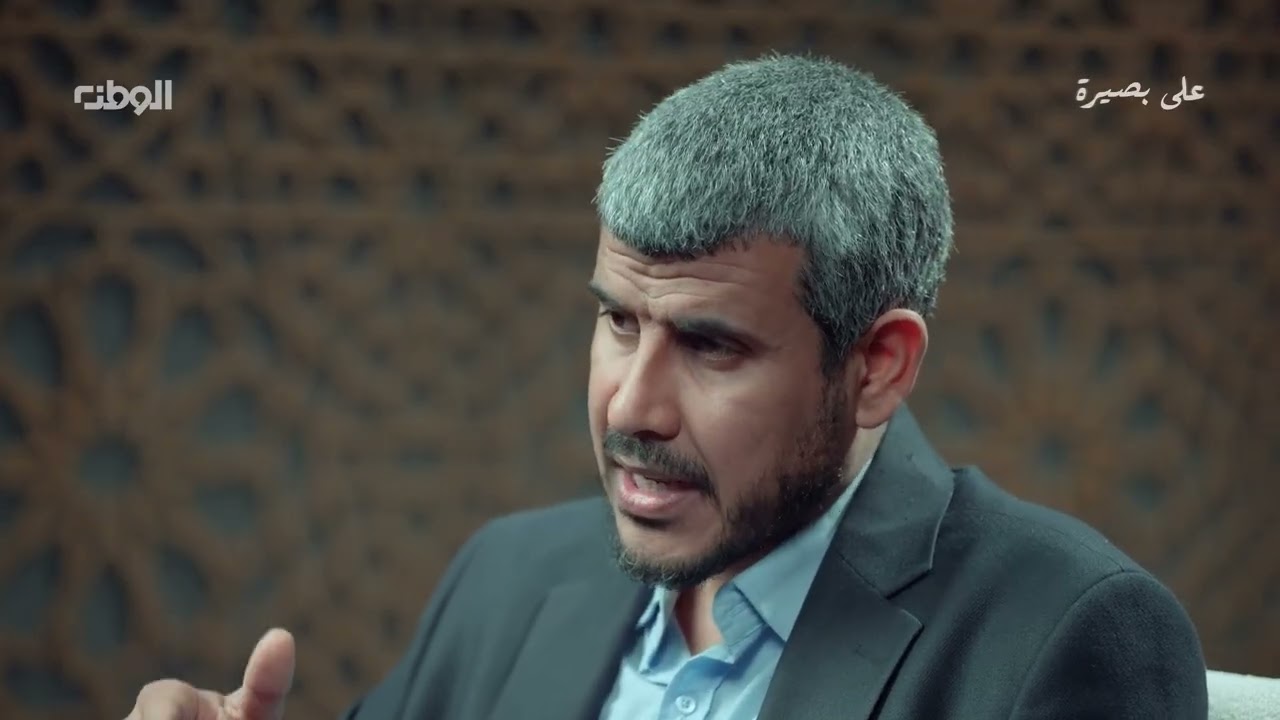 قصة طالوت وجالوت: دروس القيادة والنصر | على بصيرة | 11