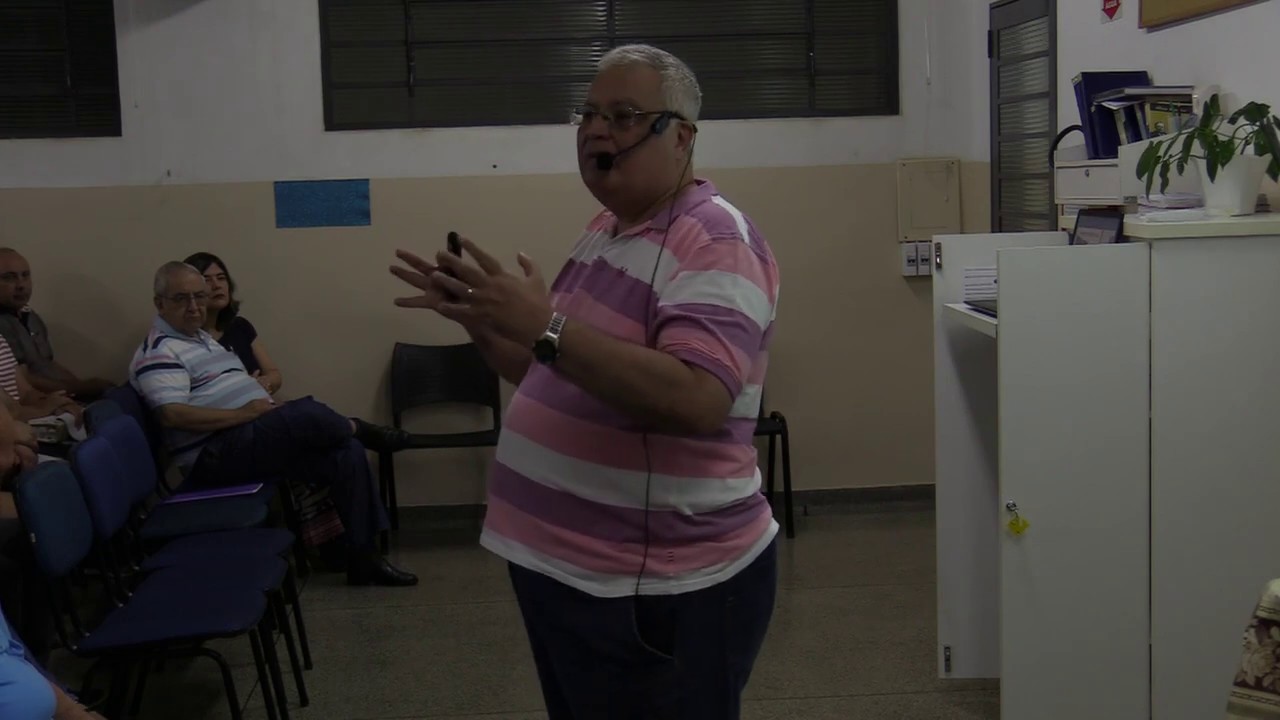 O NOME DE JESUS TEM PODER - Jorge Damas Martins