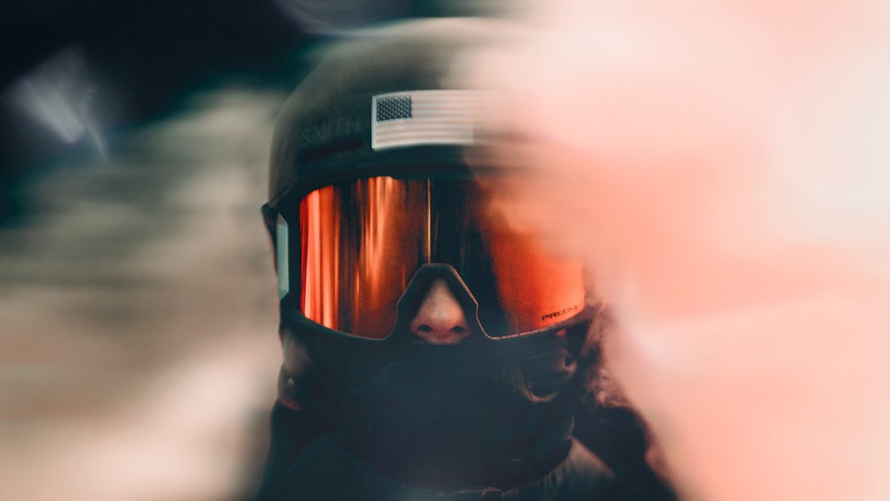 Noah Elliot X Fujifilm - Behind the Scenes