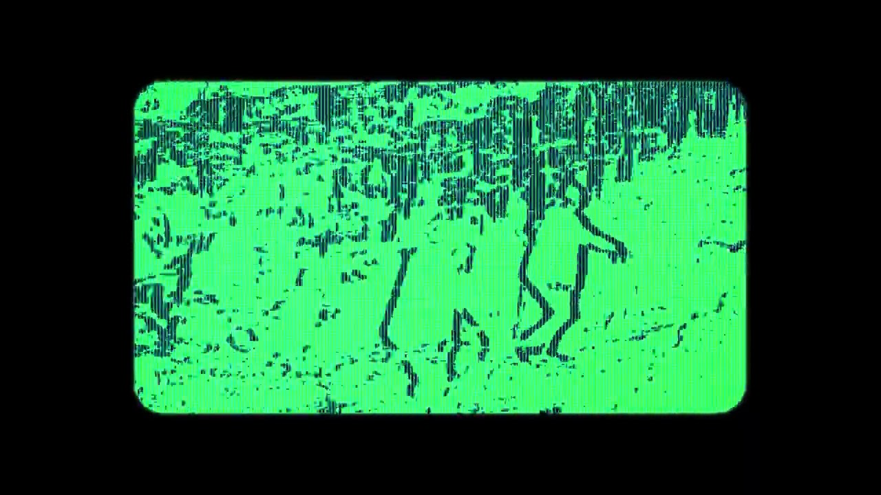 Anjimile - Enough (Official Visualizer)