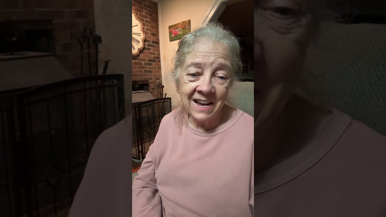 18.03.2026 Беседа у камина