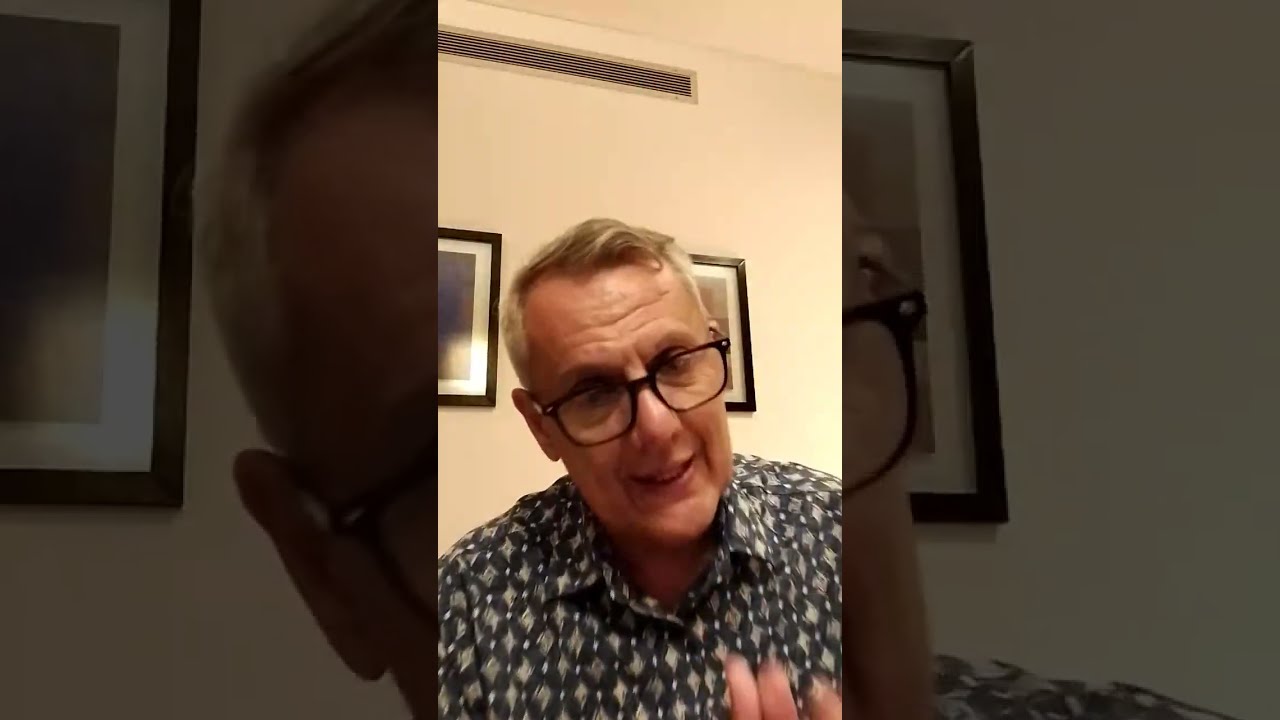 FAMILIAS NUTRITIVAS - Bernardo Stamateas está en vivo