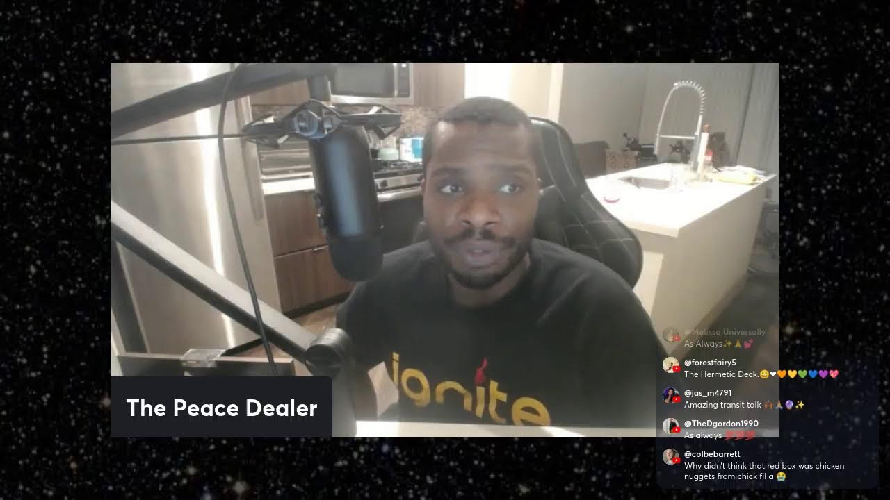 Transit Talk -  Mercury In Pisces 2026 (Re-evaluating Metaphysical Beliefs)