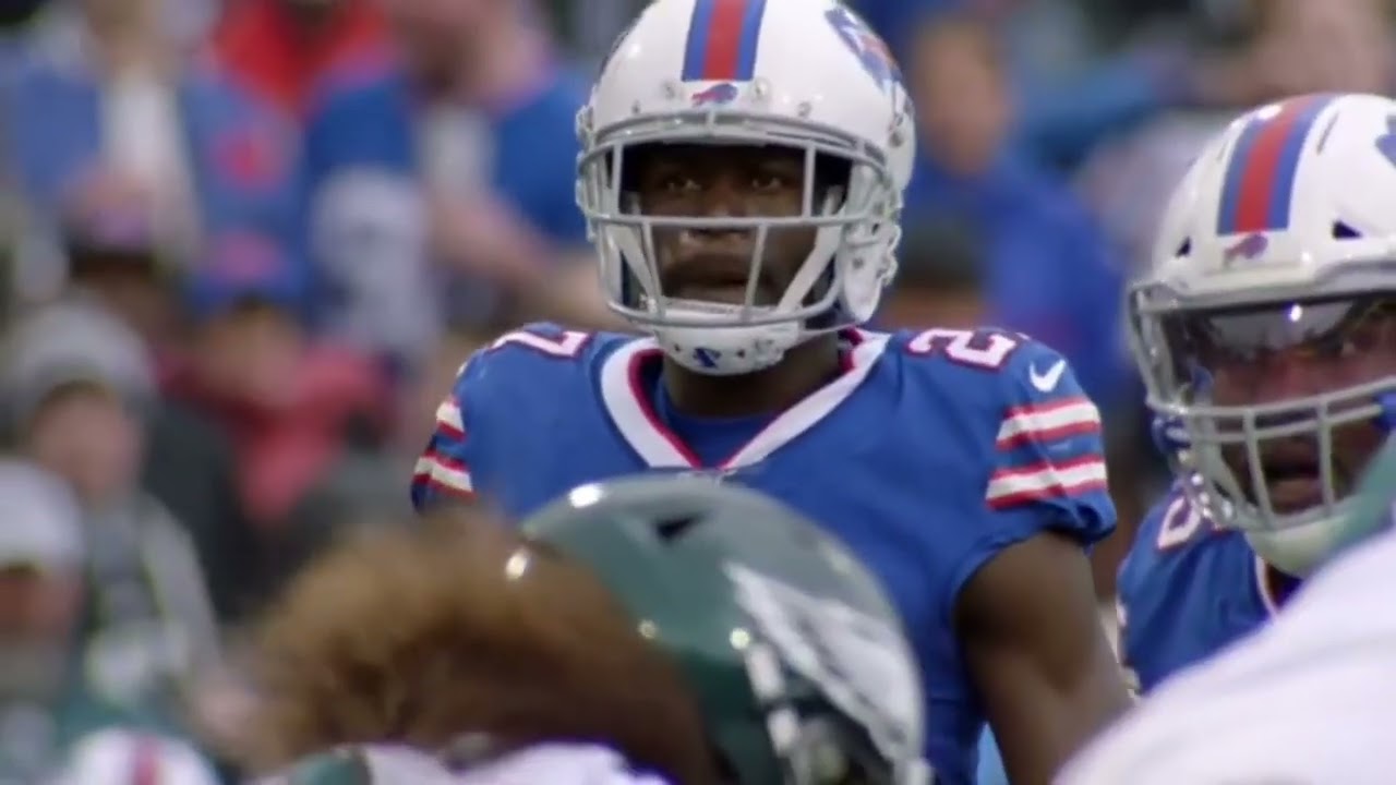 Tre'Davious White Edit