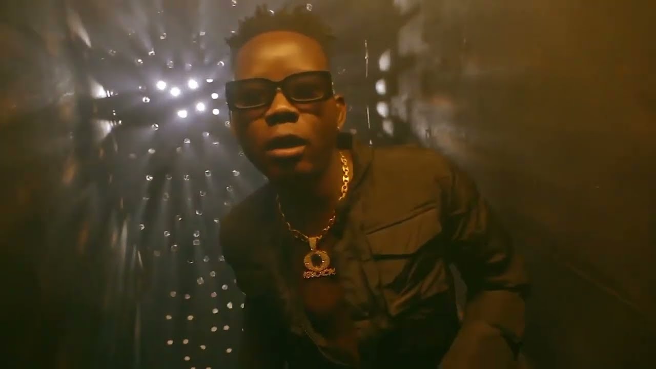 Nambu Be Kur By Astro Lifa (Official Video)