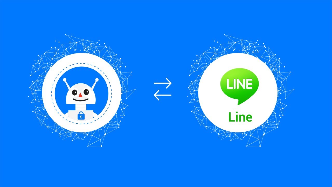 Line bot