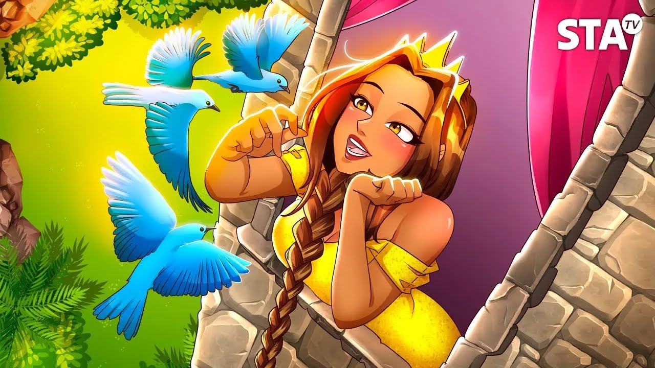 Tout Le Monde Me Traite Comme Une Princesse