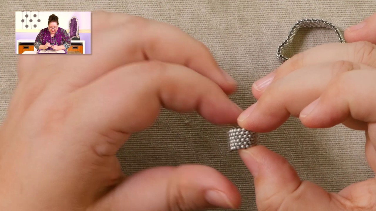 Tips & Tricks: How I Test Bead Finishes