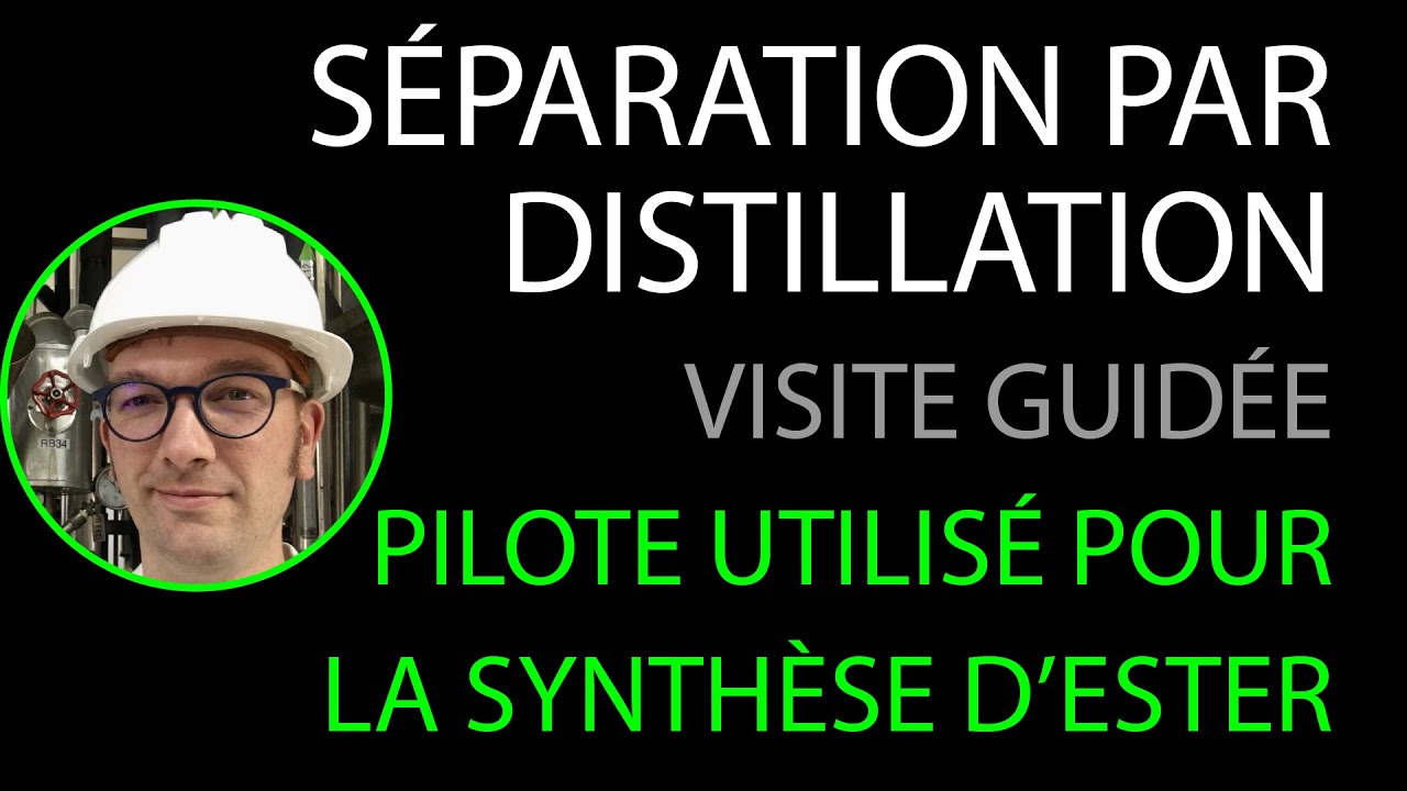 Visite guidée @ pilote 43