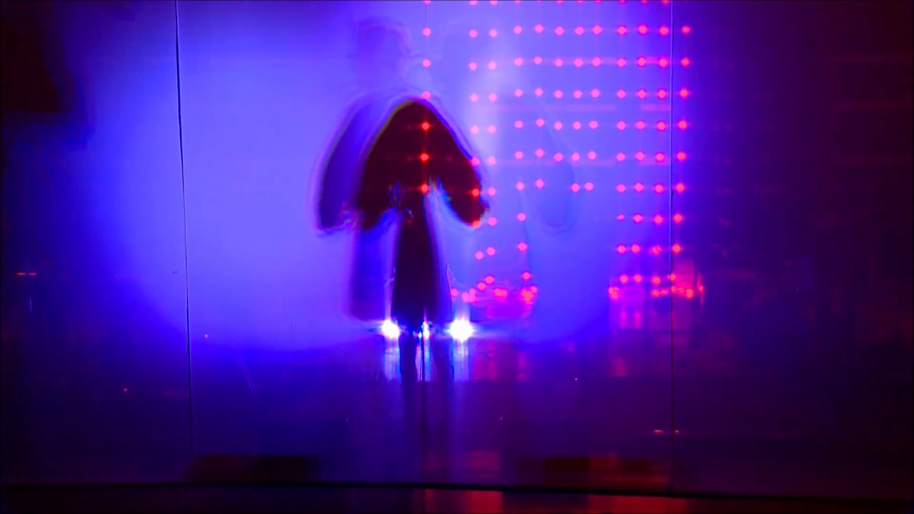 Plato's Dream Machine - Ħallieq (live)