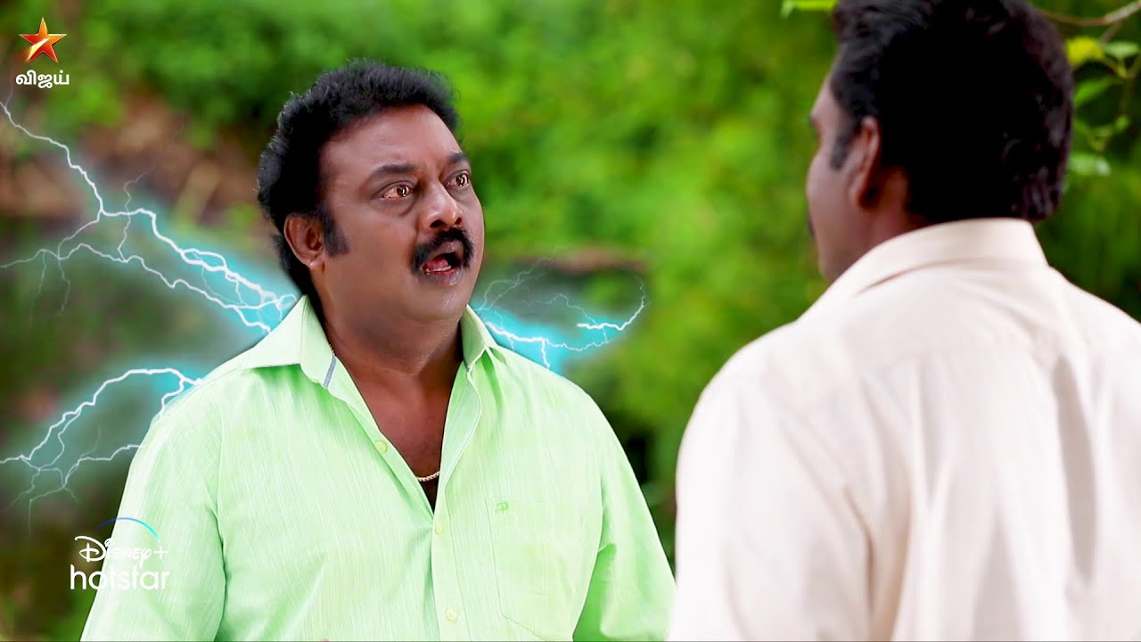 Mahanadhi | 9th & 10th February 2023 - Promo