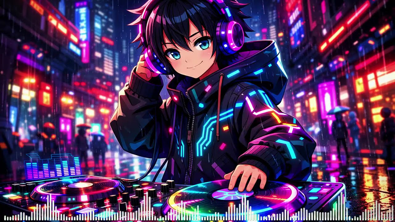 Music Mix 2026 🎧EDM Remixes of Popular Songs 🎧Best EDM, Trap, DnB 2026