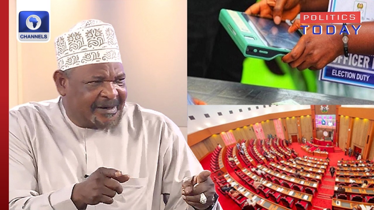 Public Vote On Real-Time E-Transmission Of Election Results At Senate Possible — Ningi