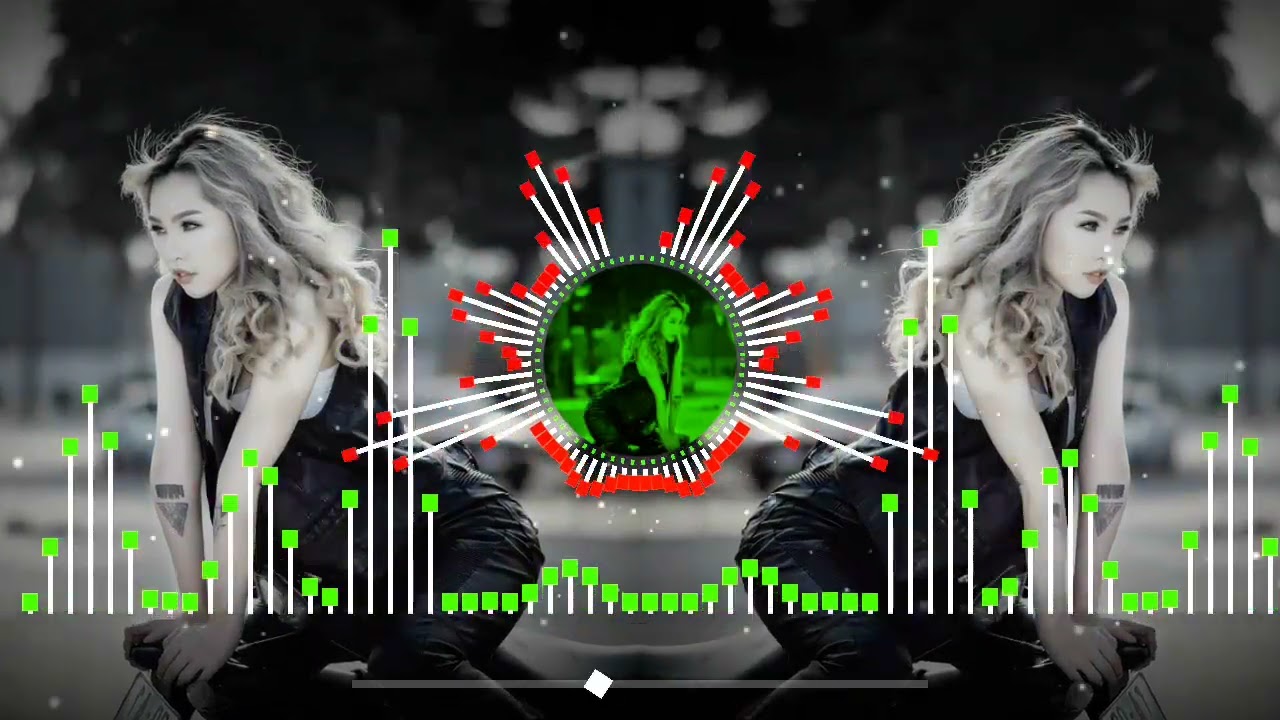 🔥NEW DANCE REMX 2026🔥(Dj santiago Remix)
