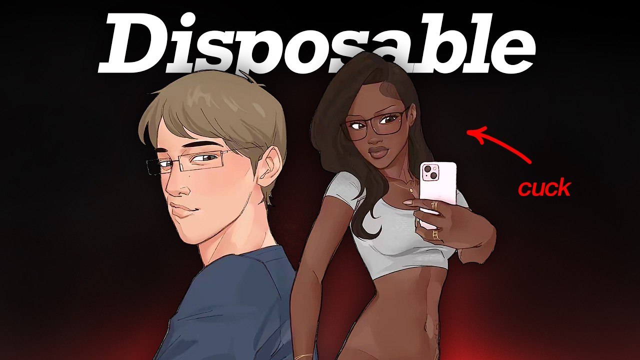 TikTok Artist That Drew Their OC In A Relationship Is Getting CANCELLED