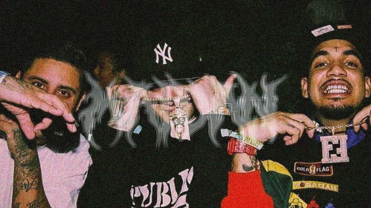 (FREE FOR PROFIT) Shoreline Mafia TYPE BEAT [NEW WAVE]