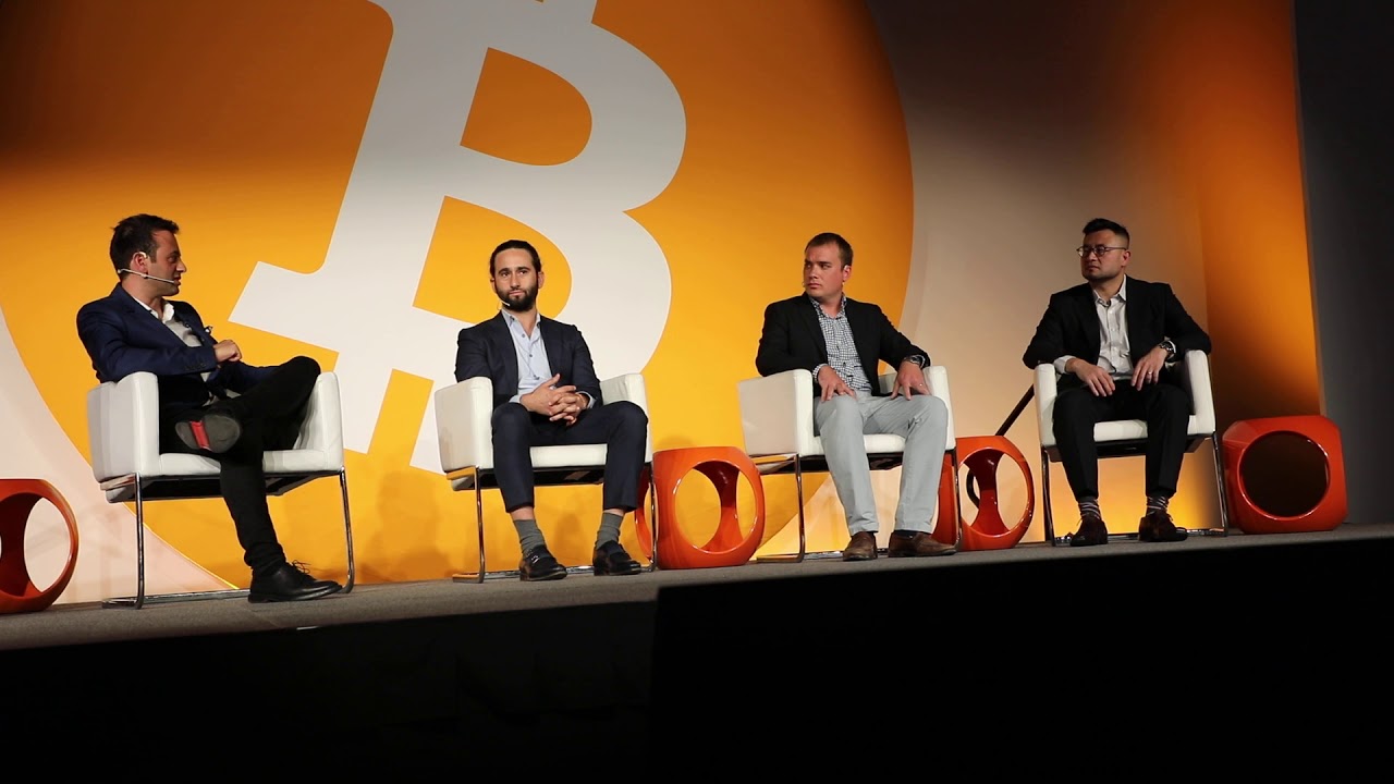 Bitcoin2019 Conference