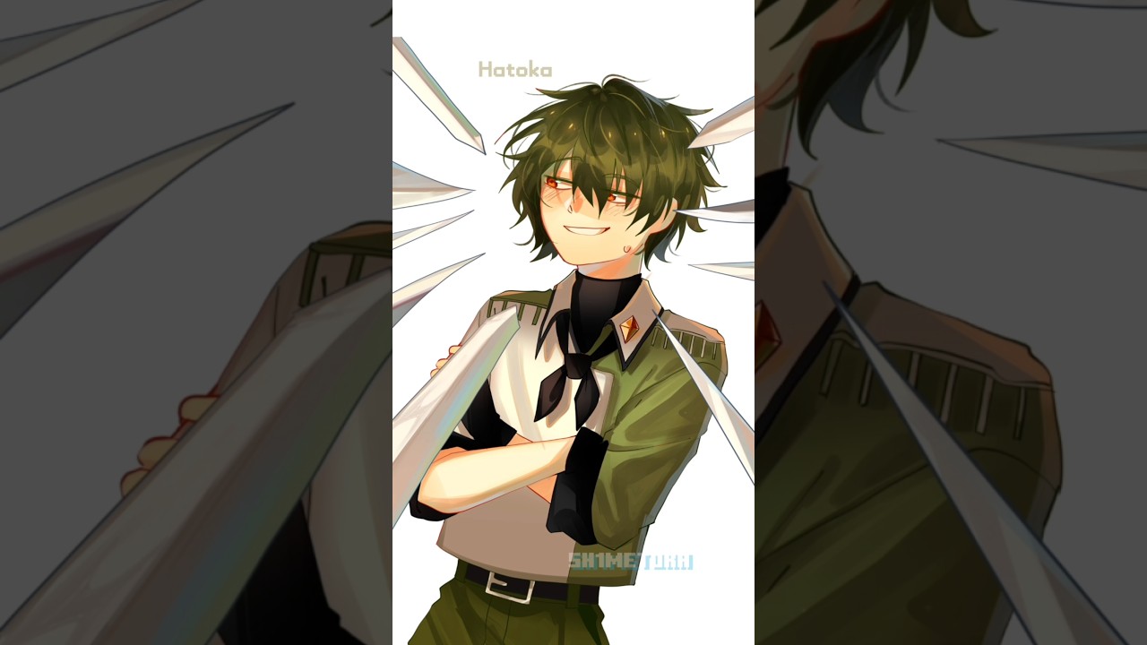 Poses to draw your OCs in, part 2! ||  