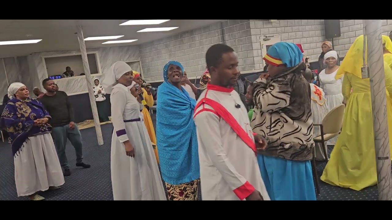 Eka Ky'a moneile Ponda yatenjile na Balamu