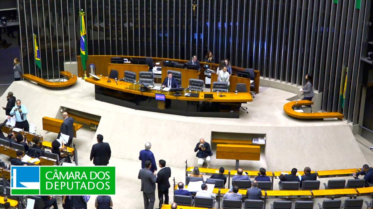 Homenagem às Harpas e Hinários - Sessão Solene - 22/09/2025