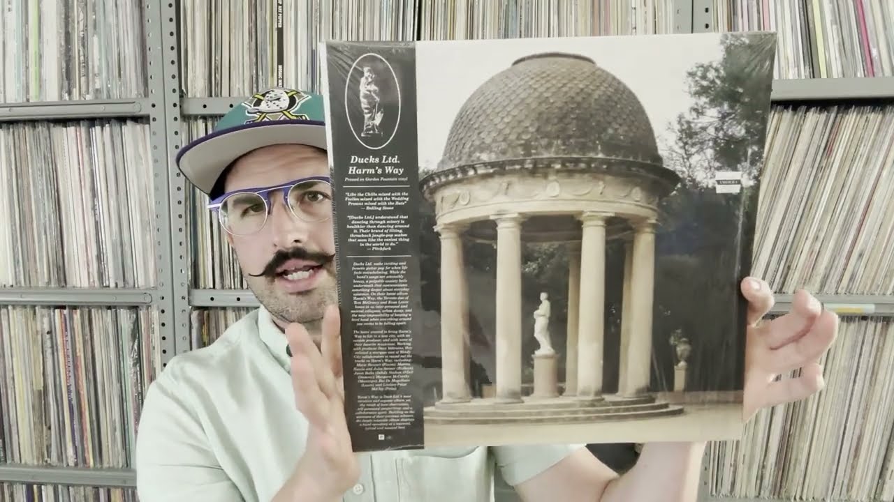 Best Vinyl Finds of 2024... So Far