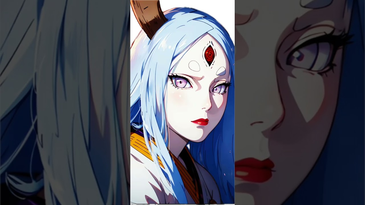 Konoha Hay Una Kaguya En El Cuerpo 76 100