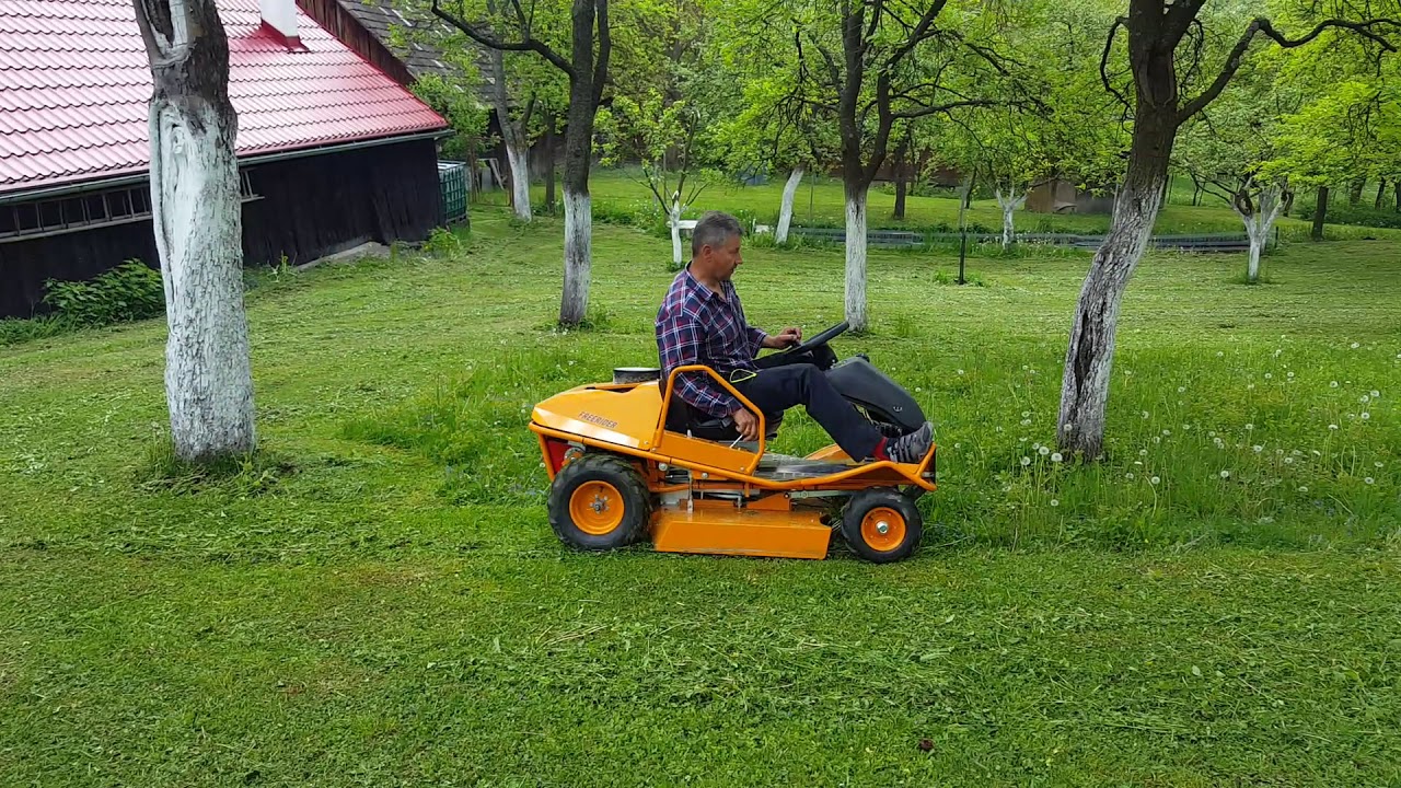 As 800 Freerider