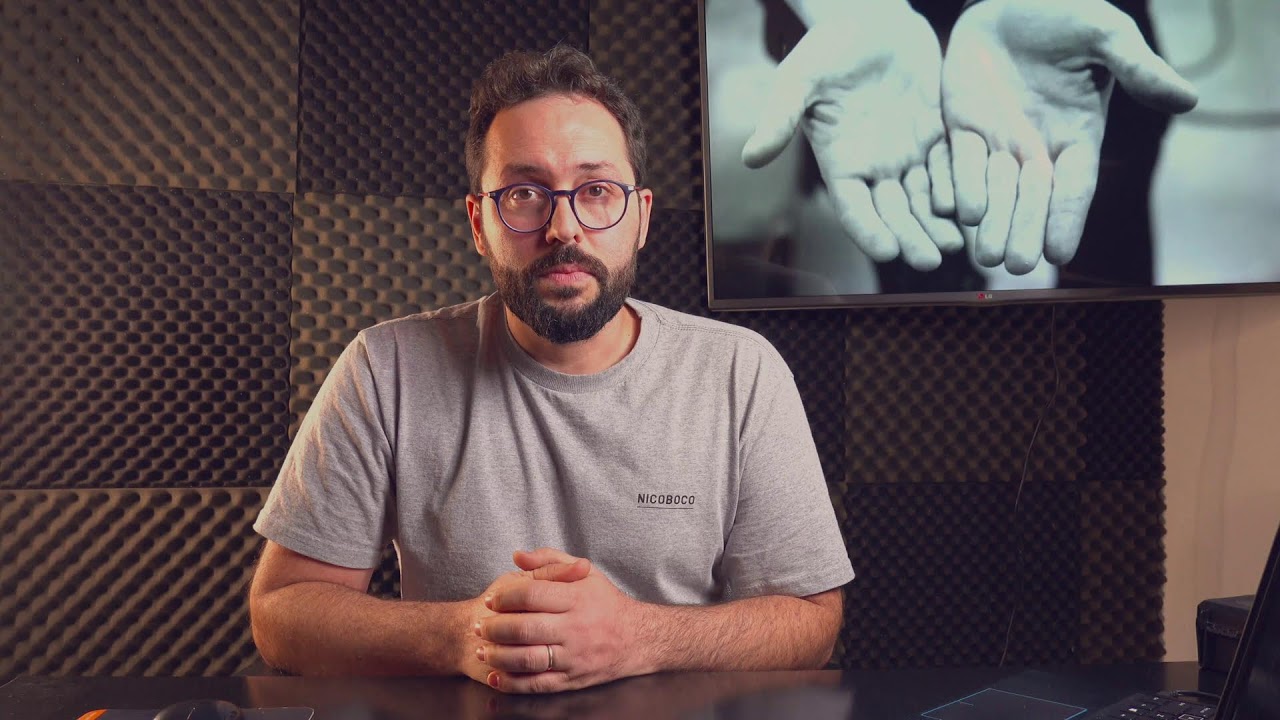 Live de Dúvidas sobre torra de Café com Mestre Cafeeiro