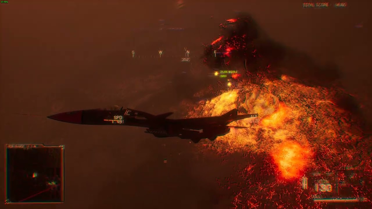 Authenticate: Blaze. Readback.